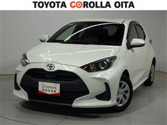 トヨタ ヤリス G