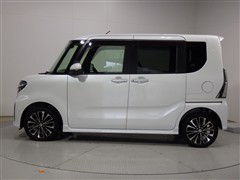 タント カスタムRS
