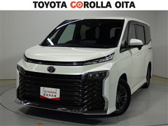 ヴォクシー S-G