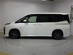 ヴォクシー S-G