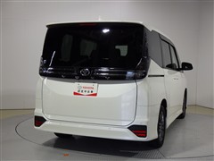 ヴォクシー S-G