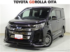 トヨタ ノア SI WXB2