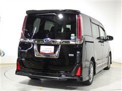ノア SI WXB2