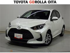 トヨタ ヤリス ハイブリッド G