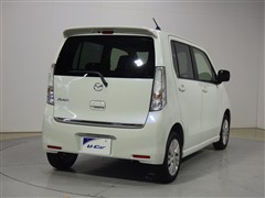 フレア カスタムスタイル HS
