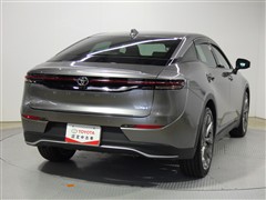 クラウン CO Gアドバ レザー