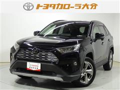 トヨタ　RAV4 G