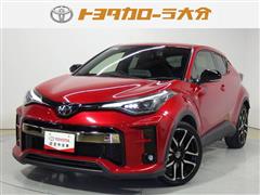 トヨタ C-HR S GRスポーツ