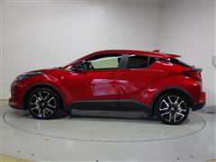 C-HR S GRスポーツ