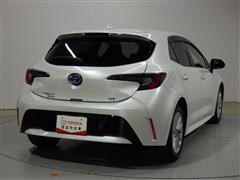 カローラスポーツ ハイブリッド G