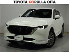 CX-5 XD エクスクルーシブモート