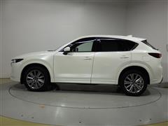CX-5 XD エクスクルーシブモート