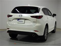 CX-5 XD エクスクルーシブモート