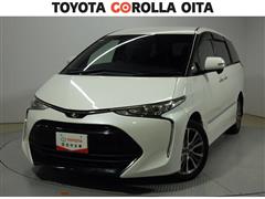 エスティマ アエラス プレミアム