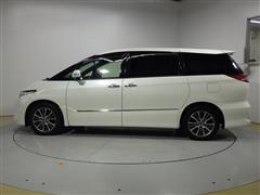 エスティマ アエラス プレミアム