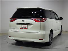 エスティマ アエラス プレミアム