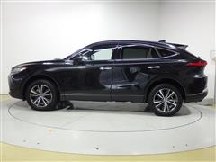 ハリアーハイブリッド G