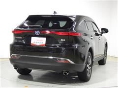 ハリアーハイブリッド G