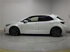 カローラスポーツ HV G Z