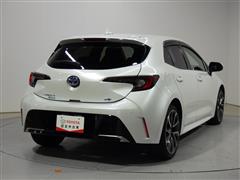 カローラスポーツ HV G Z