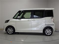 デイズルークス ハイスタX