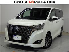 トヨタ エスクァイア GIプレミPブラテーラ