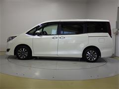 エスクァイア GIプレミPブラテーラ