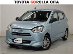 ミライース L SA3