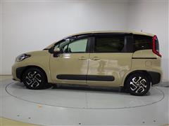 シエンタ ハイブリッド Z