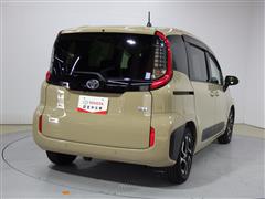 シエンタ ハイブリッド Z