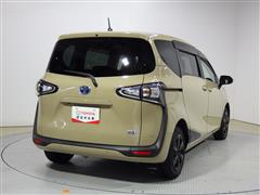 シエンタHV ファンベース X