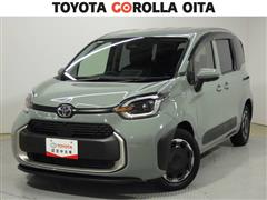 トヨタ シエンタ Z