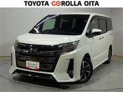 トヨタ ノア SI WXB2