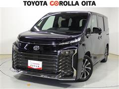 トヨタ ヴォクシー S-Z