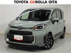 シエンタ ハイブリッド Z