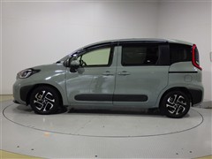 シエンタ ハイブリッド Z