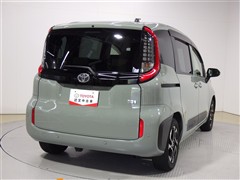 シエンタ ハイブリッド Z