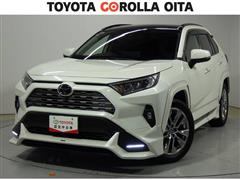 RAV4 G Zパッケージ