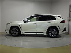 RAV4 G Zパッケージ