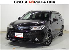 フィールダー HV G WXB