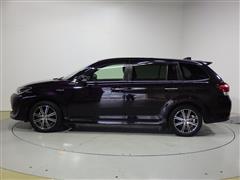 フィールダー HV G WXB