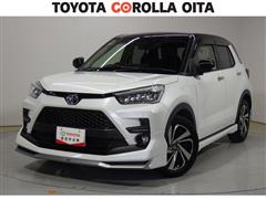 トヨタ ライズ Z