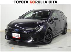 トヨタ カローラツーリング HV WXB