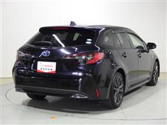 カローラツーリング HV WXB