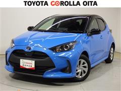 ヤリス ハイブリッド G