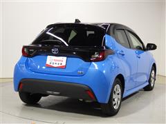 ヤリス ハイブリッド G