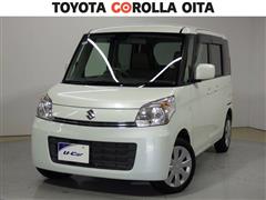 スズキ スペーシア X