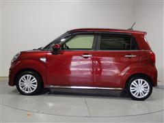 ピクシスジョイ F X