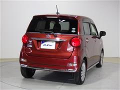 ピクシスジョイ F X