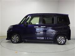 ルーミー カスタムG